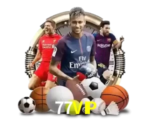 Apostas Esportivas no 77VIP
