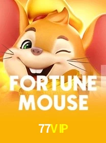 Caça-níqueis fortune mouse 77VIP