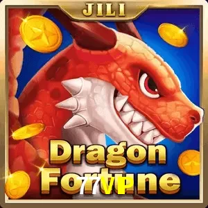dragon fortune pescaria 77VIP